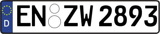 EN-ZW2893