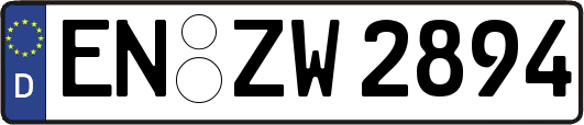 EN-ZW2894