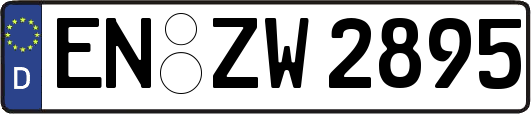 EN-ZW2895