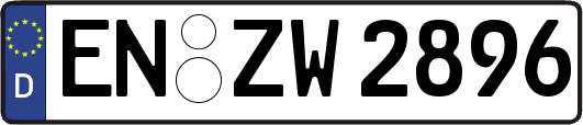 EN-ZW2896