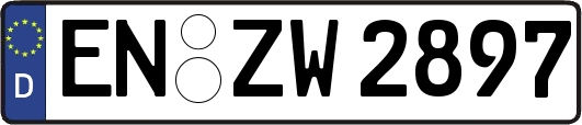 EN-ZW2897