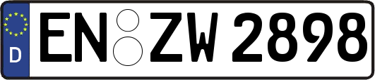 EN-ZW2898