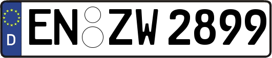 EN-ZW2899