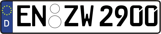 EN-ZW2900