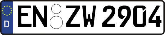 EN-ZW2904