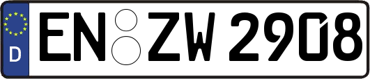 EN-ZW2908