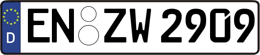 EN-ZW2909