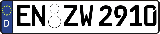 EN-ZW2910