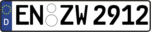 EN-ZW2912