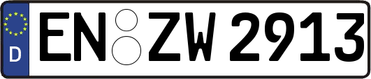 EN-ZW2913