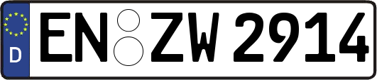 EN-ZW2914