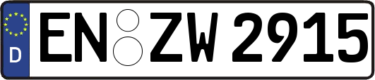 EN-ZW2915