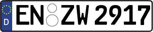 EN-ZW2917