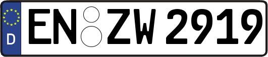 EN-ZW2919