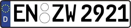 EN-ZW2921