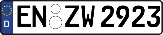 EN-ZW2923