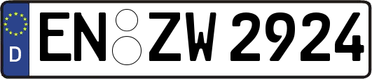 EN-ZW2924