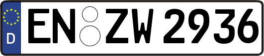 EN-ZW2936