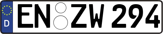 EN-ZW294