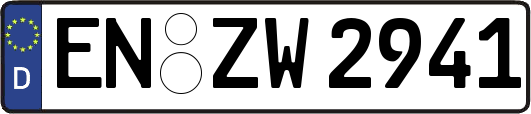 EN-ZW2941