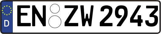 EN-ZW2943