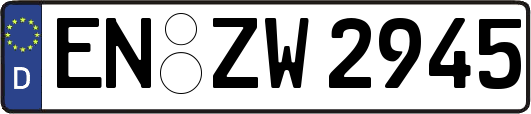 EN-ZW2945