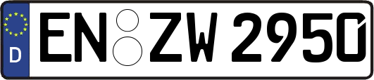 EN-ZW2950