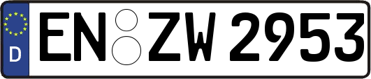 EN-ZW2953