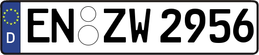 EN-ZW2956