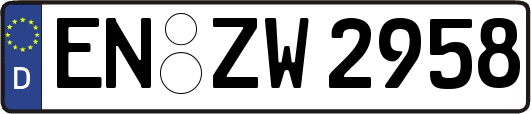 EN-ZW2958