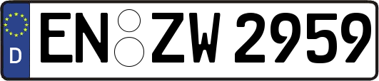 EN-ZW2959