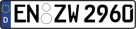 EN-ZW2960