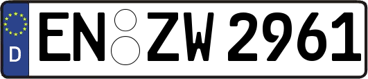 EN-ZW2961