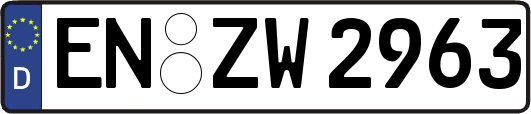 EN-ZW2963