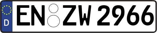 EN-ZW2966