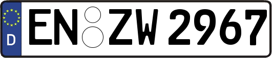 EN-ZW2967