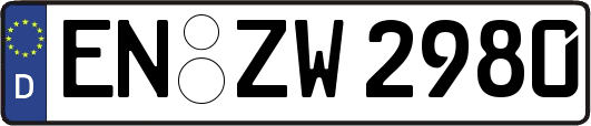 EN-ZW2980