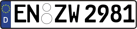 EN-ZW2981