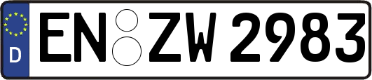 EN-ZW2983