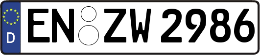 EN-ZW2986