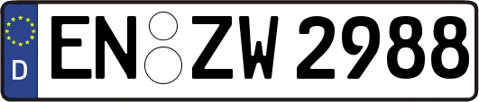 EN-ZW2988