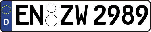 EN-ZW2989