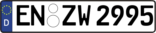 EN-ZW2995