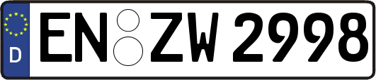 EN-ZW2998