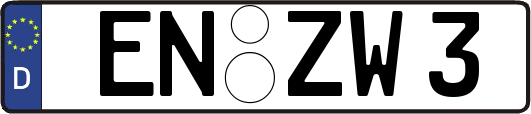 EN-ZW3
