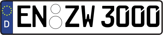 EN-ZW3000