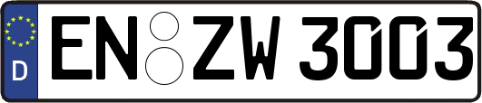 EN-ZW3003