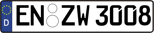 EN-ZW3008