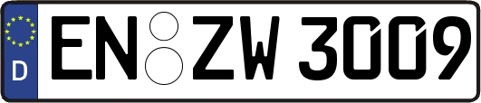 EN-ZW3009