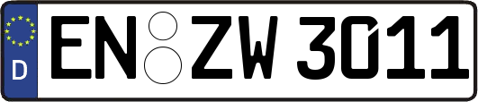 EN-ZW3011